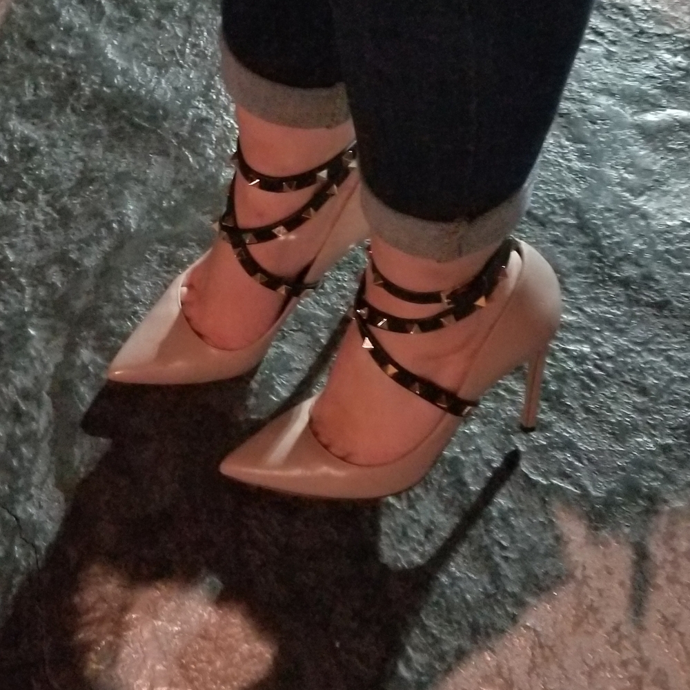 Meet your Posher, Melinda